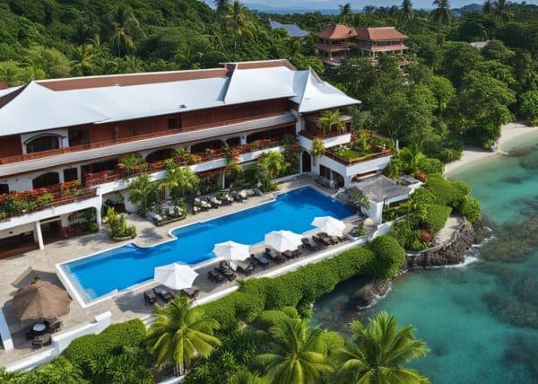 Dumaguete Royal Suite Inn