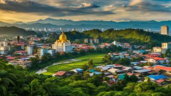 Durian Capital Of The Philippines