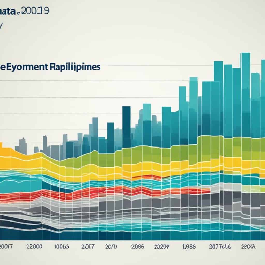 Employment Data Philippines