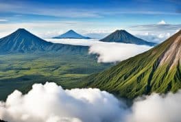 Example Of Shield Volcano In The Philippines