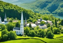 Famous Churches In The Philippines