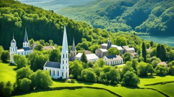 Famous Churches In The Philippines