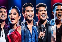 Famous Singer In The Philippines