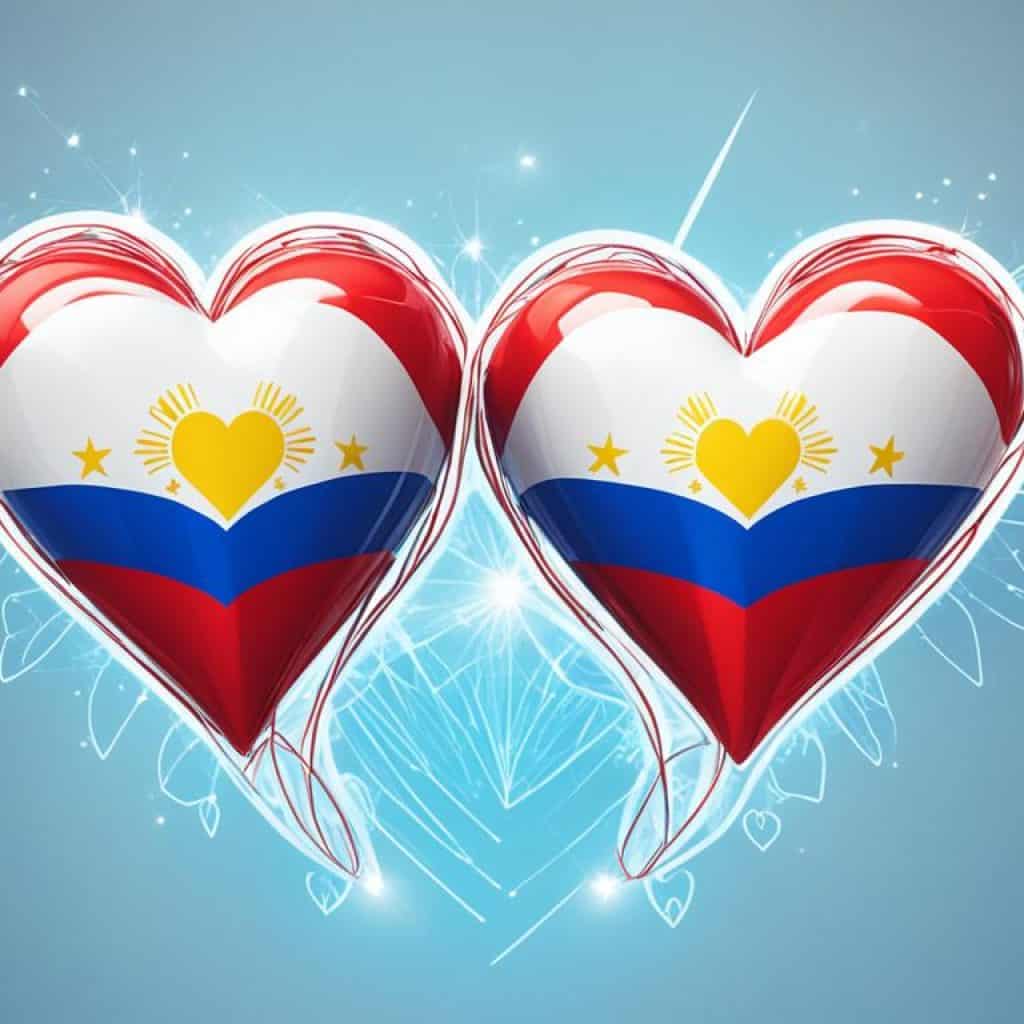Filipino Cupid Enhances Love and Connection