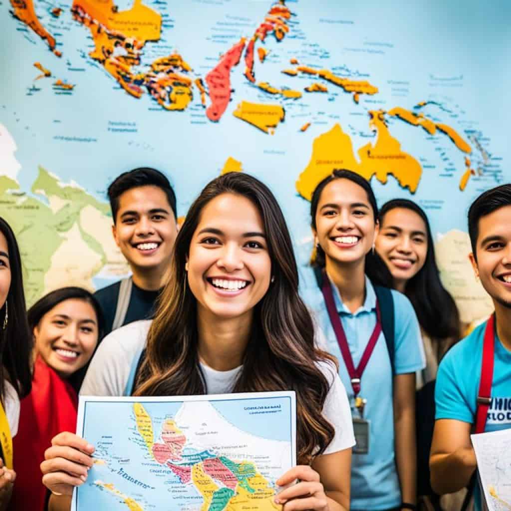 Filipino Language Immersion