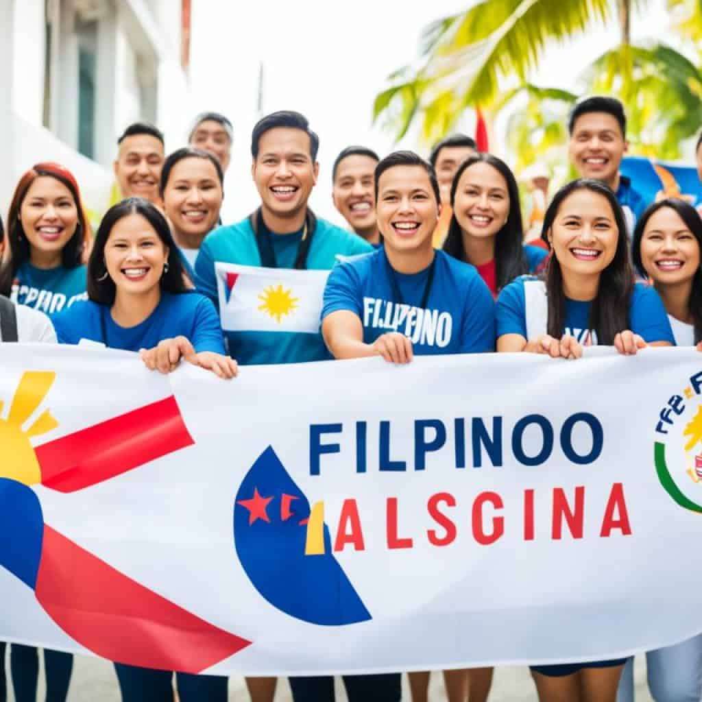 Filipino Translation Services