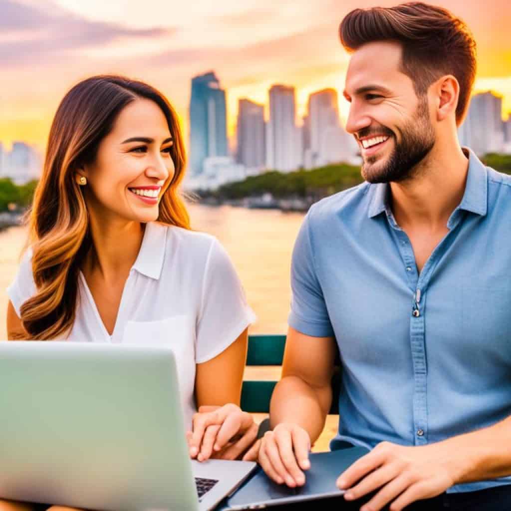Filipino dating site for Americans