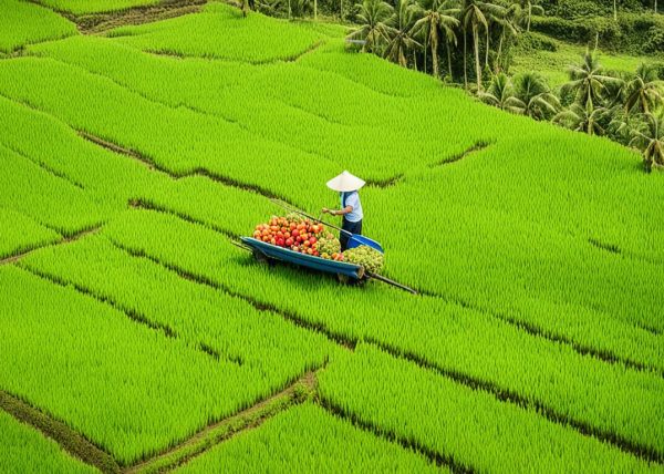 Food Security In The Philippines