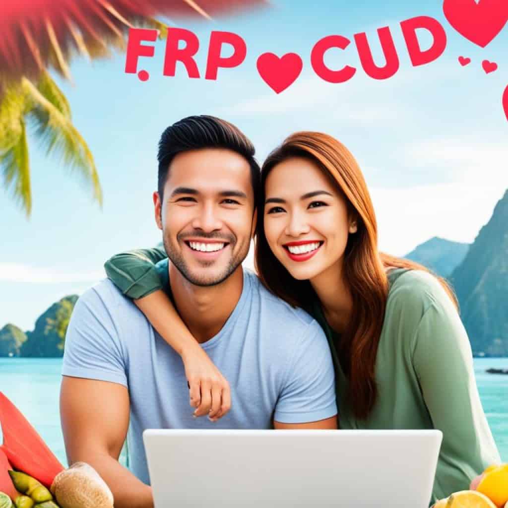 Free Services of FilipinoCupid