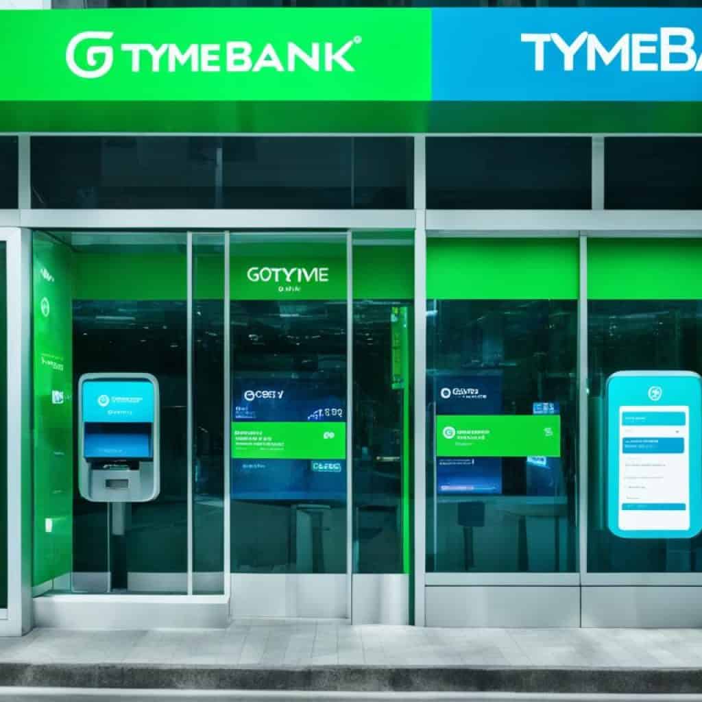 GOtyme Digital Bank