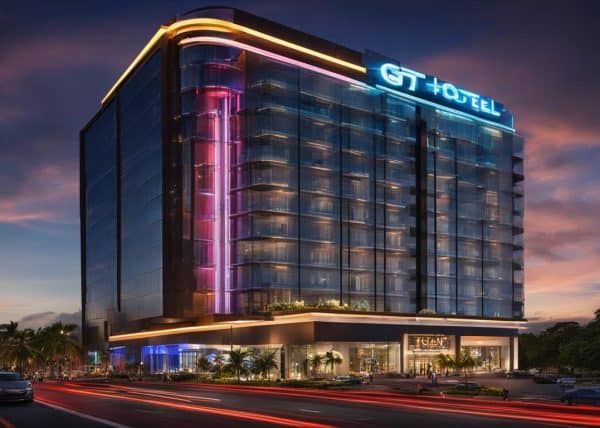 GT Hotel Iloilo