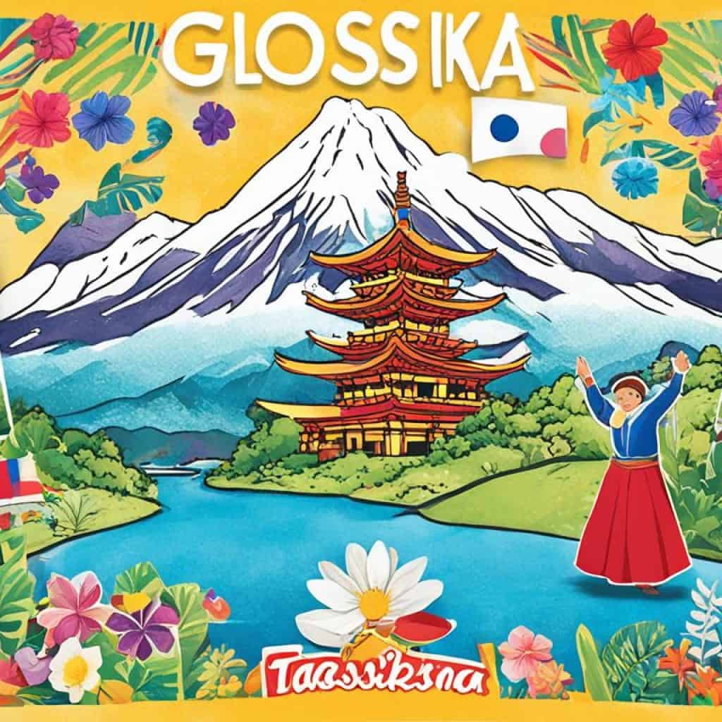 Glossika Tagalog