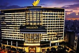 Golden Phoenix Hotel Manila