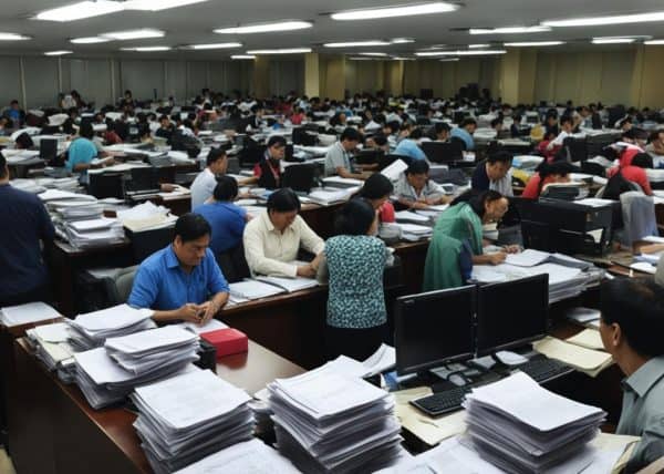 Government Agency In The Philippines