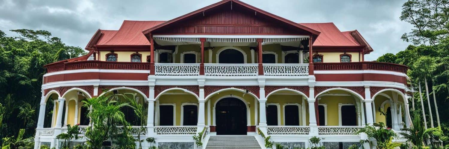 Guimaras Heritage Museum, Guimaras