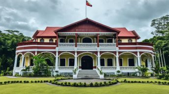 Guimaras Heritage Museum, Guimaras