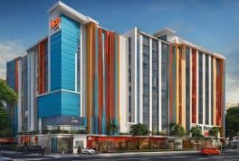 Hop Inn Hotel Aseana City Manila