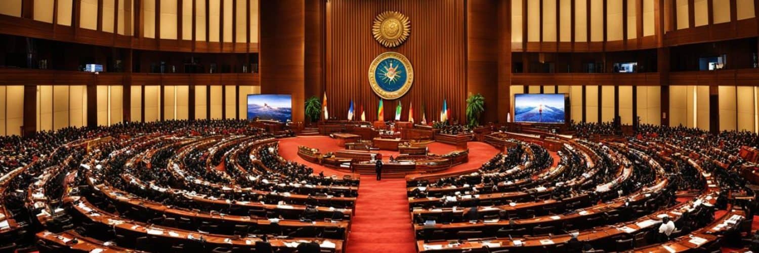 House Of Representatives Of The Philippines