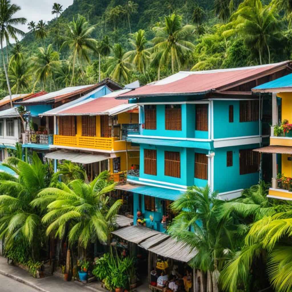 Housing in the Philippines