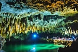 Hurot-Hurot Cave, Guimaras