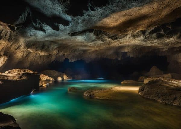 Igbaclag Cave, Panay Philippines