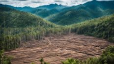 Illegal Logging In The Philippines