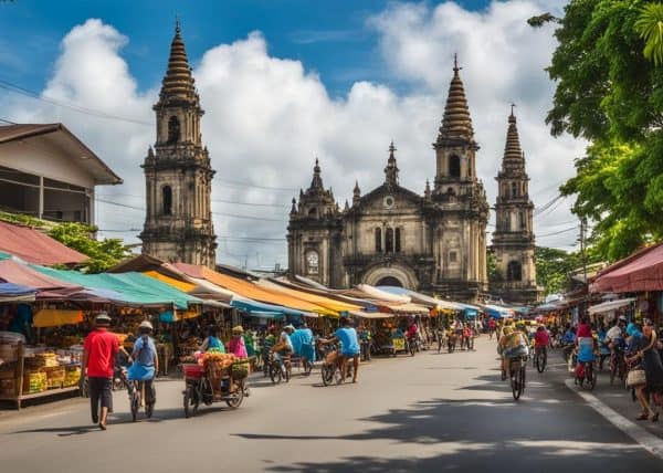 Iloilo City Tour