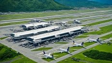 International Airports In The Philippines