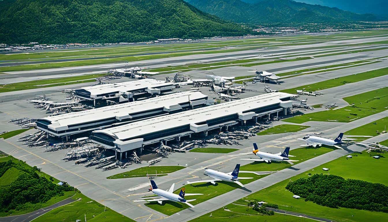 Top International Airports In The Philippines