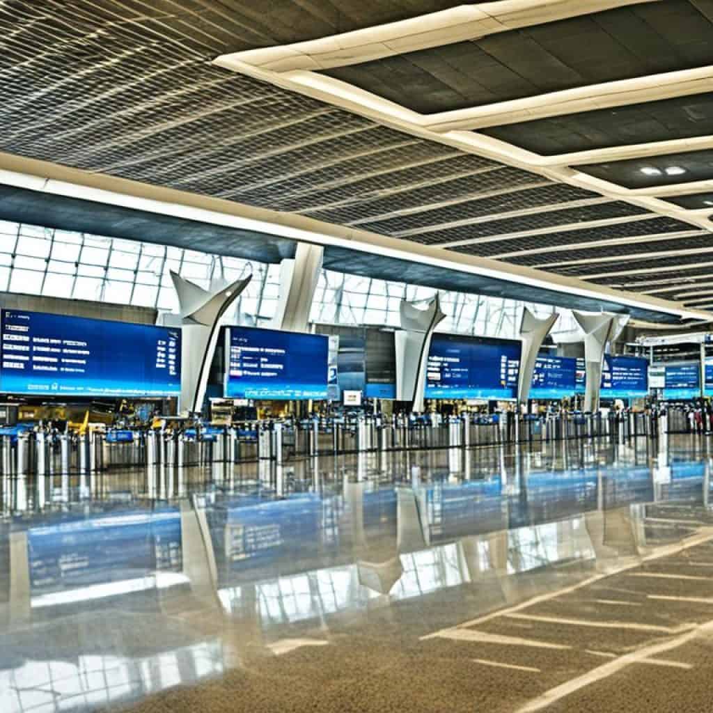 International Airports in the Philippines