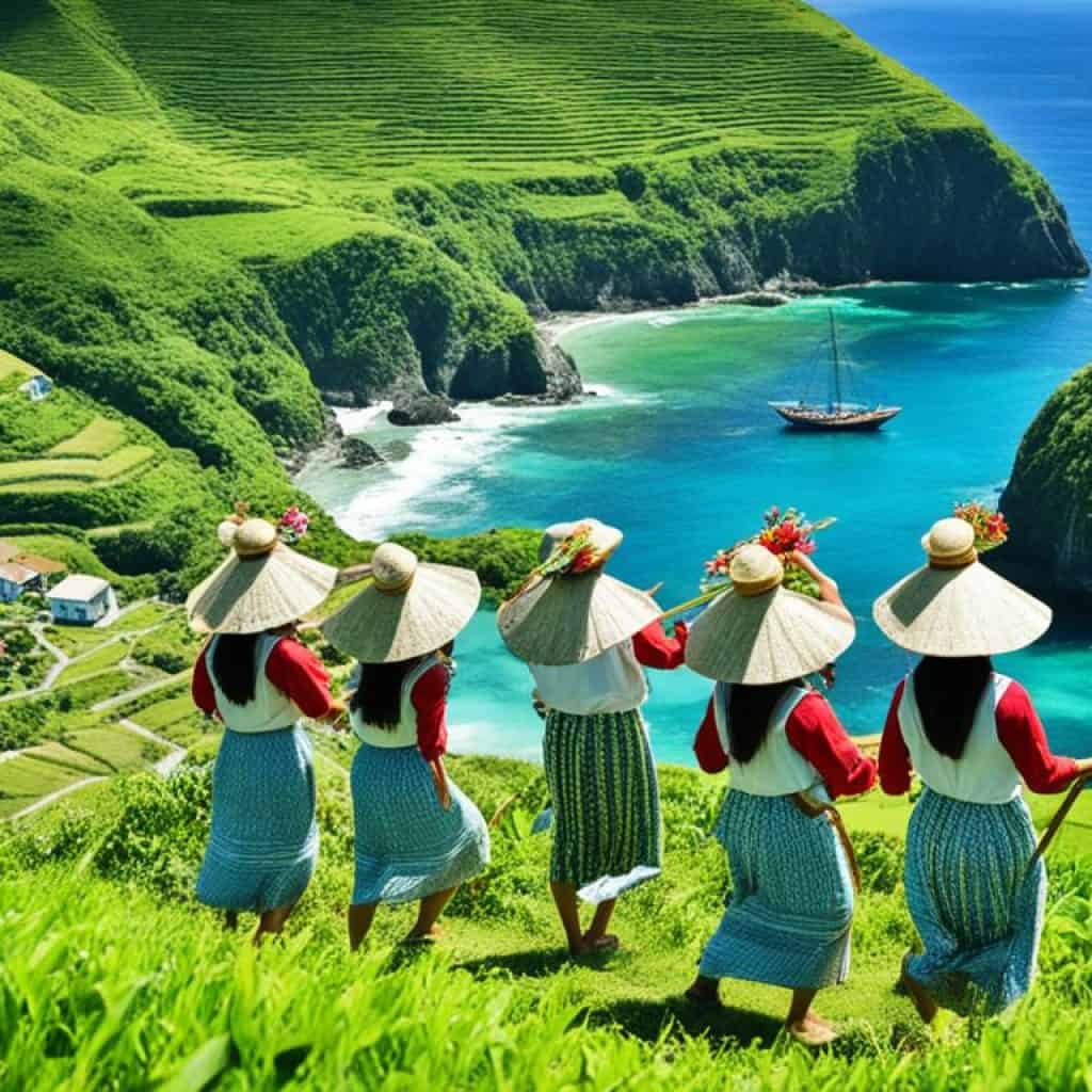 Explore the Natural Beauty of Batanes Province