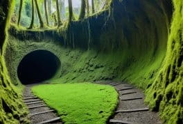 Japanese Tunnel, Davao City, Mindanao