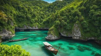 Klook Pass Cebu-Bohol