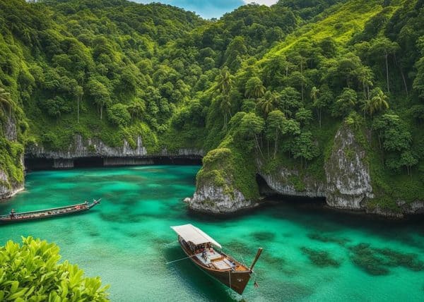 Klook Pass Cebu-Bohol