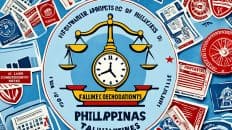 Labor Code Of The Philippines Summary