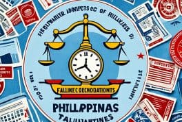 Labor Code Of The Philippines Summary