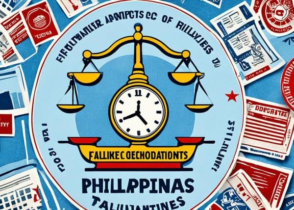Labor Code Of The Philippines Summary