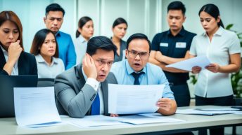 Labor Laws In The Philippines