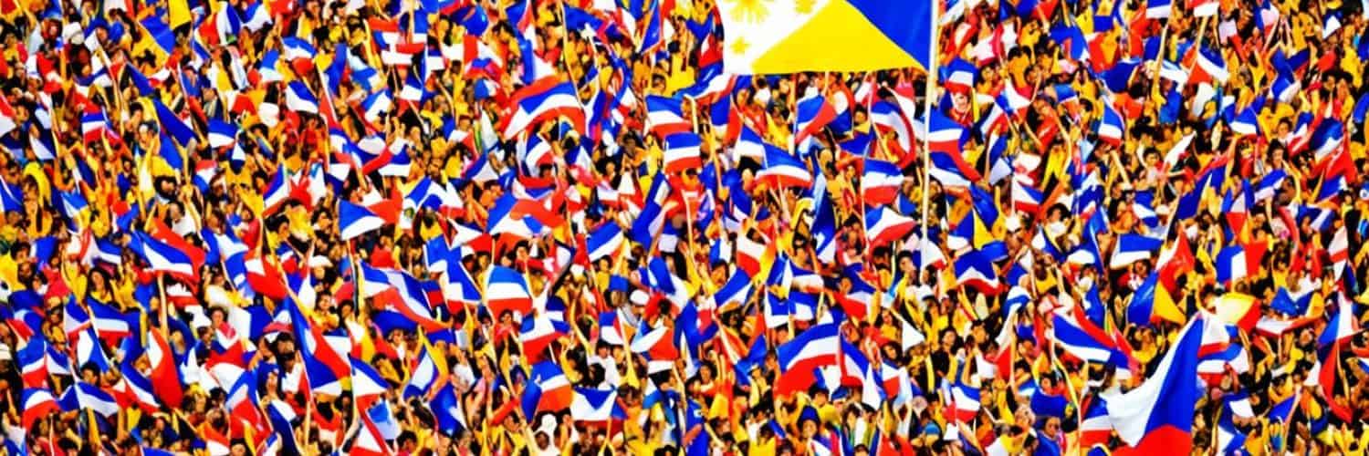 Latest Population Of The Philippines