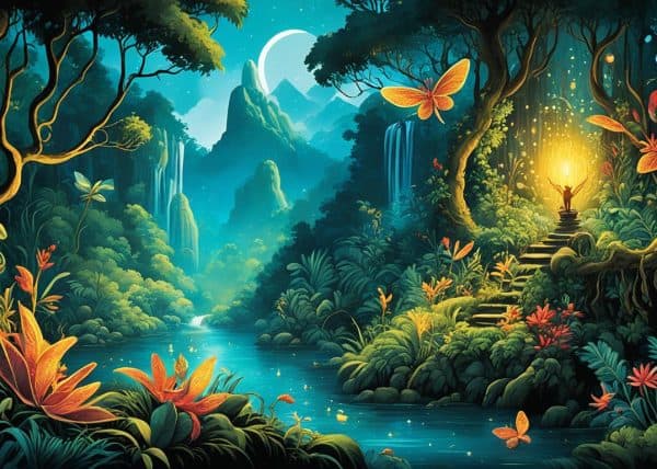 Legends In The Philippines