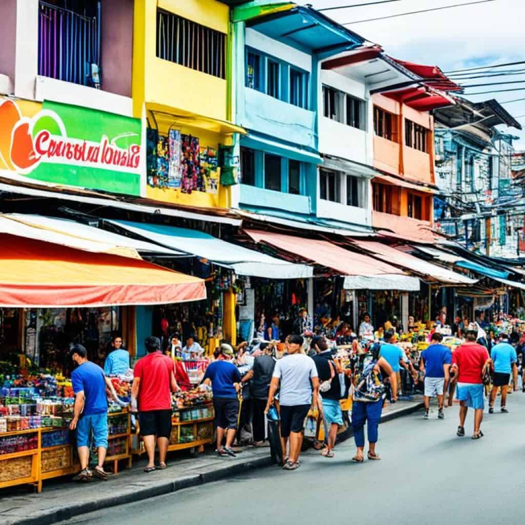 Local Business Growth in the Philippines