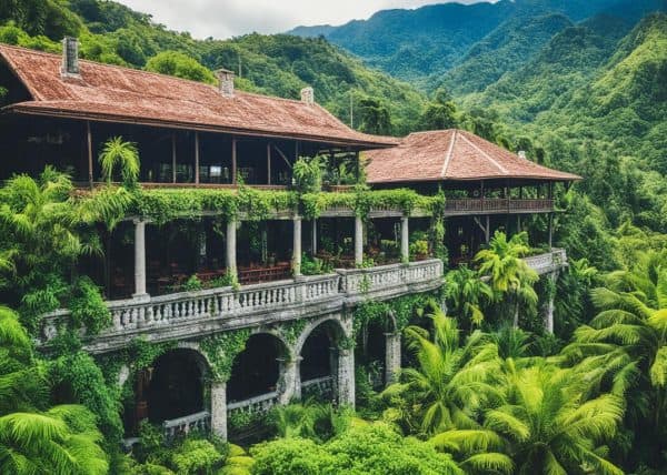 Lumang Simbahan ng San Juan, Marinduque