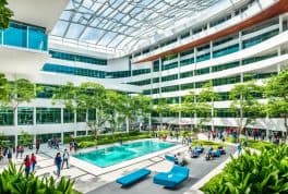 Lyceum Of The Philippines University - Cavite