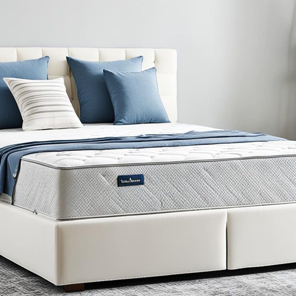 Mandaue Foam mattress