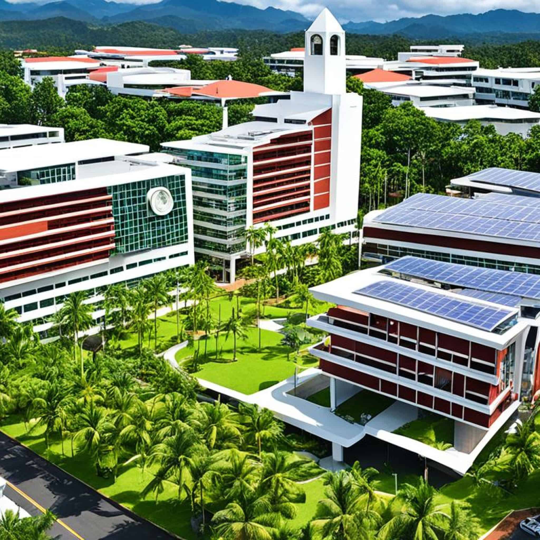 BEST ELECTRICAL ENGINEERING SCHOOLS IN THE PHILIPPINES 2021 visual data 8