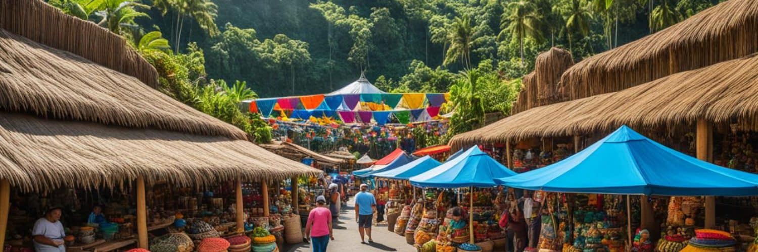 Marinduque Arts and Craft Center, Marinduque