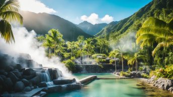 Marinduque Hot Springs, Marinduque