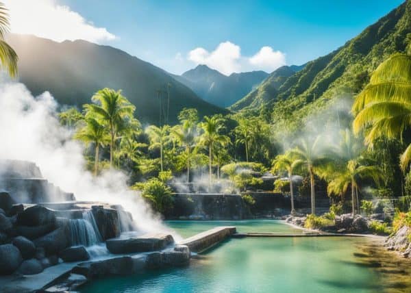 Marinduque Hot Springs, Marinduque