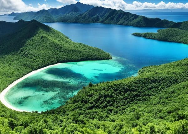 Marinduque Mining Site, Marinduque
