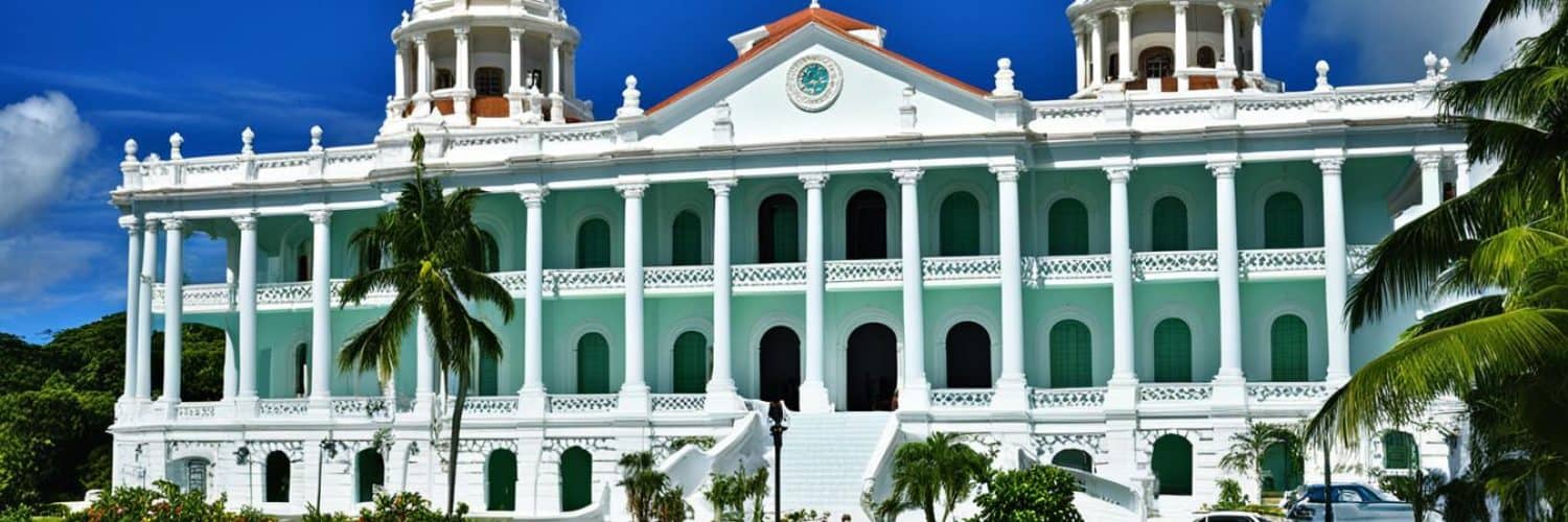 Marinduque Provincial Capitol, Marinduque
